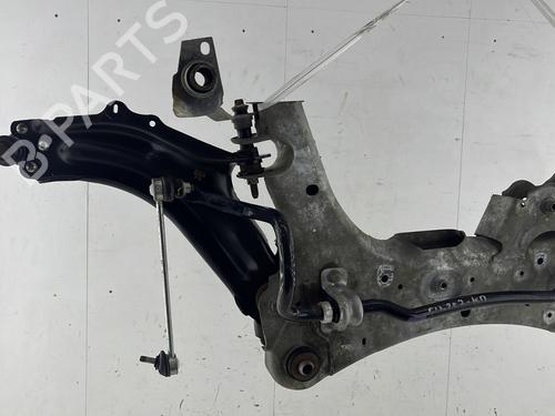 Subframe RENAULT KANGOO / GRAND KANGOO II (KW0/1_) 1.5 dCi 90 (KW05, KW08, KW0G, KW11) | BP23681736M9 