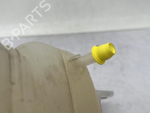 Expansion tank OPEL CORSA E (X15) 1.4 (08, 68) | BP23683809C120 
