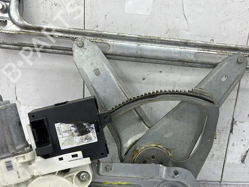 Rear right window mechanism FORD FOCUS C-MAX (DM2) 1.8 TDCi | BP31628011C25 - Image 3