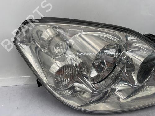 Right headlight NISSAN PRIMERA Hatchback (P12) 1.9 dCi | BP36059719C29 - Image 5