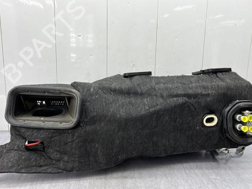 Heater matrix box MERCEDES-BENZ C-CLASS Coupe (C204) C 220 CDI (204.302) | BP24917841M61  - Image 8