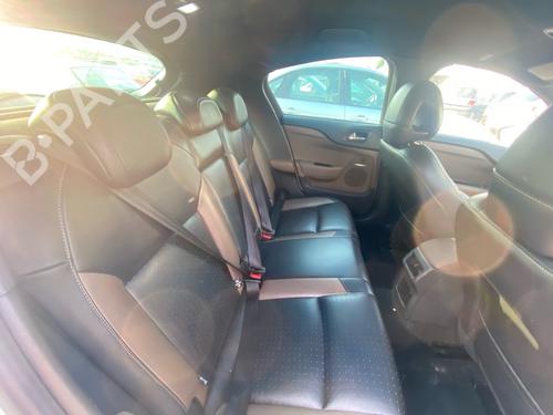 Sæde sæt CITROËN DS4 (NX_) 1.6 HDi 110 | BP38033247C78 - Image 16