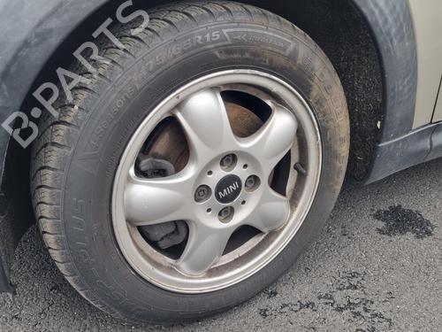 Left front driveshaft MINI MINI (R56) Cooper D | BP26892765M38 - Image 30