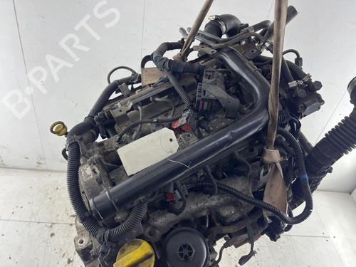 Used Engine Engine SUZUKI SWIFT III (MZ, EZ) 1.3 DDiS (RS413D) (75 hp) 31082881 31082881