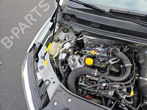 Heater matrix box DACIA SANDERO III 1.0 TCe 100 ECO-G | BP24917852M61 - Image 31