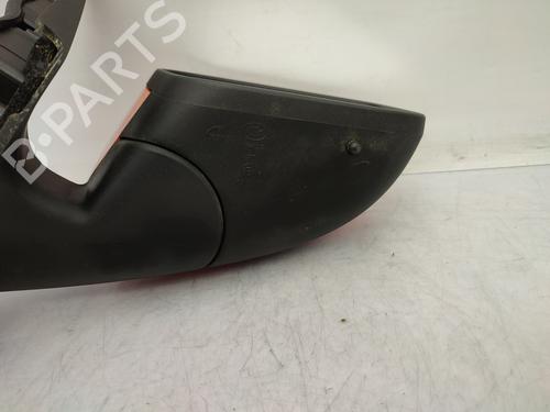 Right mirror DACIA SPRING EV (B6M1) | BP24238174C27