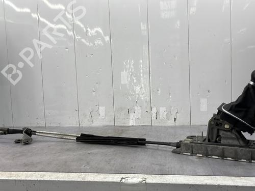 Gear lever VW EOS (1F7, 1F8) 2.0 TFSI | BP33708022M90  - Image 15