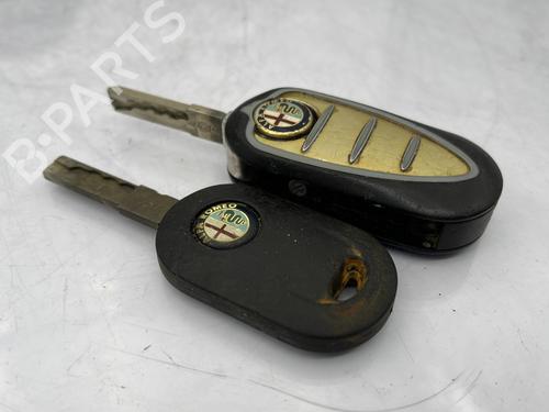 Electronic module ALFA ROMEO MITO (955_) 1.4 TJet (955AXA1B) | BP23683588M83  - Image 9