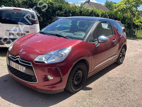 Starter CITROËN DS3 (SA_) 1.6 HDi 90 | BP23711798M8 - Image 7