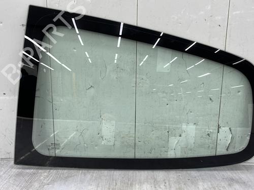 Used Rear left quarter glass RENAULT TWINGO II (CN0_) 1.2 (CN0D) (58 hp) 31583563