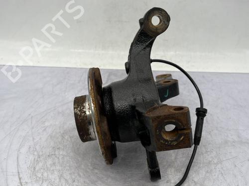 Left front steering knuckle DACIA SPRING EV (B6M1) | BP23751153M25 - Image 6