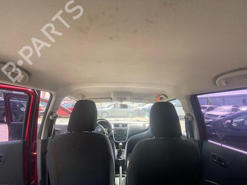 Getriebe SUZUKI CELERIO (LF) 1.0 (AVK310) | BP35890409M3 - Image 16