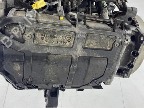 Engine CITROËN C4 I (LC_) 2.0 HDi | BP27699605M1 