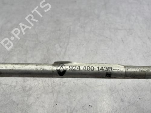 AC pipe DACIA DUSTER (HM_) 1.5 dCi 115 4x4 (HMAD) | BP33954132M126  - Image 5