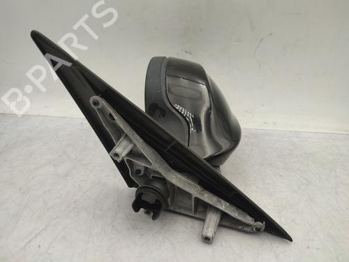Left mirror BMW 3 (E90) 330 d | BP29555361C26 