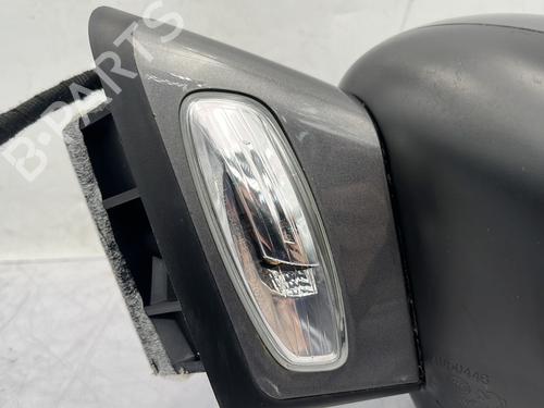 Left mirror CITROËN C4 II (NC_) 1.6 BlueHDi 120 | BP32187639C26