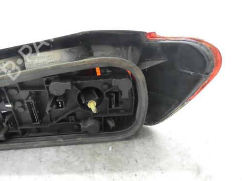 Used Left taillight Left taillight 23672464 23672464