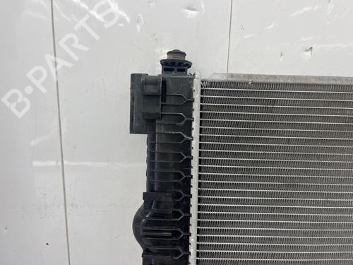 Water radiator CHEVROLET CRUZE Hatchback (J305) 1.7 D | BP36646418M31 - Image 3