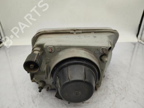 Used Left headlight Left headlight RENAULT RAPID Box Body/MPV (F40_, G40_) 1.6 D (F404) (55 hp) 23732731 23732731