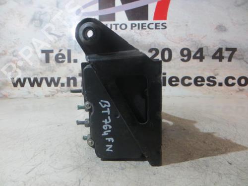 ABS pump MERCEDES-BENZ C-CLASS (W203) C 220 CDI (203.008) | BP23756759M43