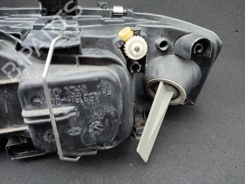 Right headlight AUDI A6 C5 (4B2, 4B4) 2.5 TDI | BP23700144C29  - Image 5