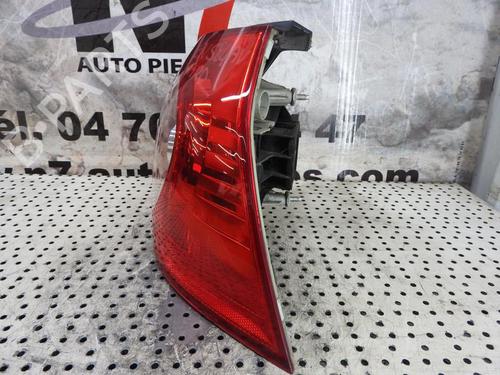 Right taillight VW GOLF V (1K1) 2.0 TDI | BP23685273C35 