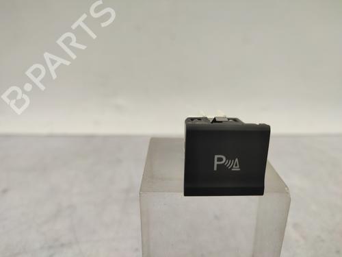 Used Switch VW POLO V (6R1, 6C1) 1.2 TSI 16V (90 hp) 25147661