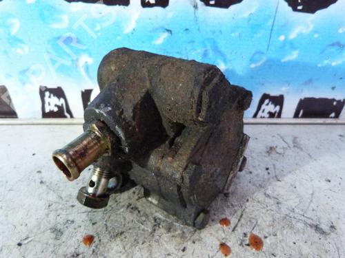 Steering pump FIAT DUCATO Van (230_) 2.5 D | BP23668302M99 