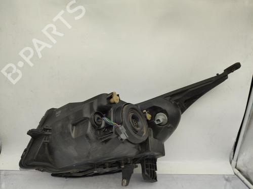 Right headlight CHEVROLET CRUZE (J300) 2.0 CDI | BP23711381C29 