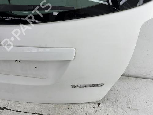 Tailgate TOYOTA VERSO (_R2_) 1.6 (ZGR20_, ZGR20R) | BP27493670C6 
