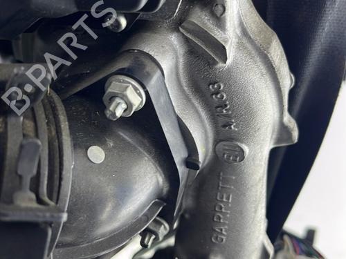 Engine TOYOTA VERSO S (_P12_) 1.4 D4-D (NLP121_, NLP121R) | BP32024487M1 - Image 4