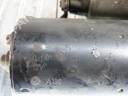 Starter ALFA ROMEO GT (937_) 1.9 JTD (937CXN1B) | BP23685101M8 - Image 8