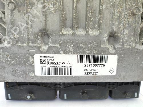 Electronic module RENAULT SCÉNIC III (JZ0/1_) 1.5 dCi | BP23756577M83  - Image 27