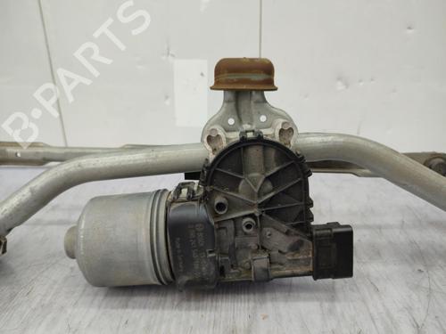 Front wiper motor PEUGEOT 208 I (CA_, CC_) 1.6 HDi / BlueHDi 75 | BP23728670M29 