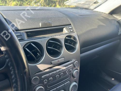 Dashboard MAZDA 6 Hatchback (GG) 2.0 DI (GG14) | BP37717235C46  - Image 5