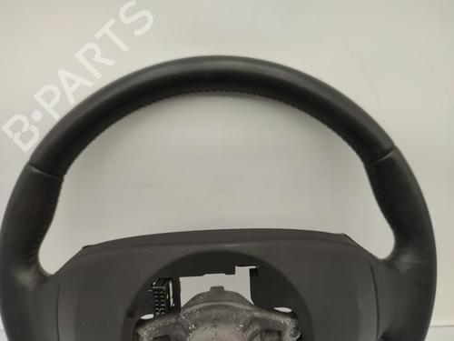 Steering wheel RENAULT LAGUNA III (BT0/1) 2.0 dCi (BT0M, BT0N, BT0S, BT19, BT1F) | BP25281124C49 