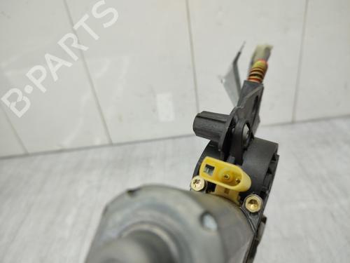 Used Front left window mechanism Front left window mechanism 23740438 23740438