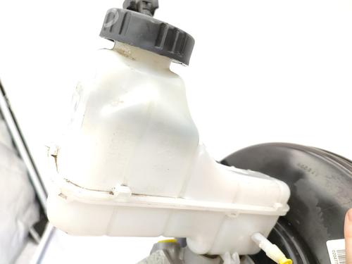 Servo brake RENAULT MEGANE IV Hatchback (B9A/M/N_) 1.3 TCe 140 (B9NB) | BP23729589M42 - Image 8