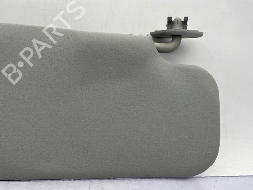 Left sun visor CITROËN C-CROSSER (VU_, VV_) 2.2 HDi | BP23752803I1  - Image 9