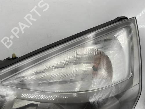 Left headlight RENAULT ESPACE IV (JK0/1_) 1.9 dCi (JK0U) | BP23695689C28 - Image 6