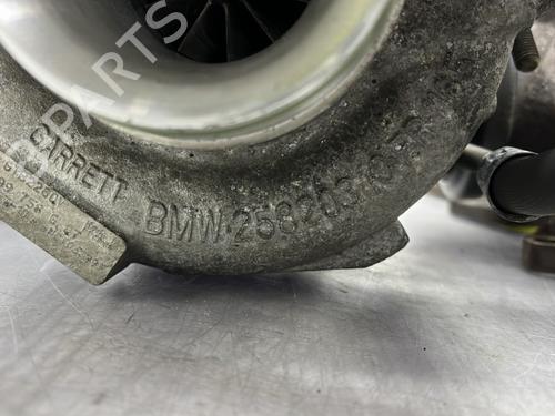 Turbocharger/Supercharger BMW 3 Touring (E91) 330 d xDrive | BP23757422M71 
