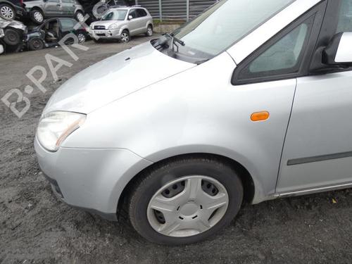 Højre solskærm FORD FOCUS C-MAX (DM2) 1.8 TDCi | BP23701201I2  - Image 15