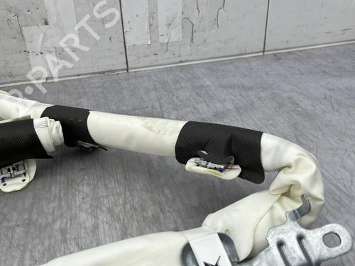Left curtain airbag PEUGEOT 208 II (UB_, UP_, UW_, UJ_) 1.2 PureTech 100 | BP26457264C11 