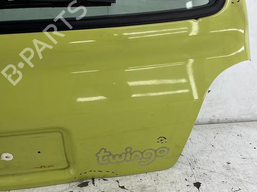 Tailgate RENAULT TWINGO I (C06_) 1.2 (C066, C068) | BP28209532C6 