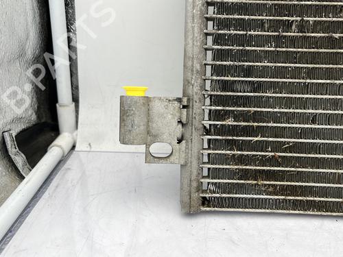 Used AC radiator AC radiator RENAULT CLIO IV (BH_) 1.5 dCi 90 (90 hp) 32441006 32441006