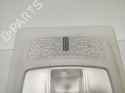 Interior roof light PEUGEOT 208 I (CA_, CC_) 1.2 VTI 82 | BP23711654I8 