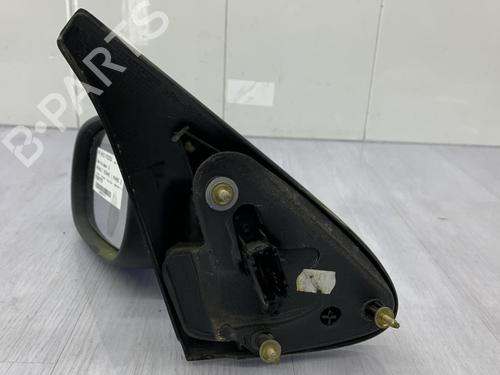 Left mirror RENAULT MEGANE I (BA0/1_) 1.6 16V (BA04, BA0B, BA11, BA1J, BA16, BA19, BA1K, BA1V,... | BP23702425C26 