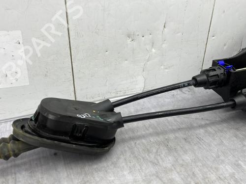 Used Gear lever Gear lever RENAULT CLIO V (B7_) 1.5 Blue dCi 100 (B7AD) (101 hp) 23758477 23758477