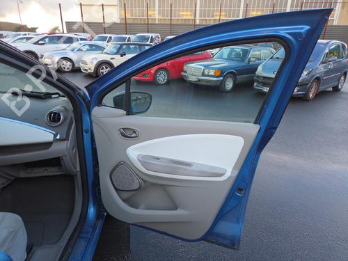 Farolim esquerdo RENAULT ZOE (BFM_) ZOE | BP37743907C34 - Image 24