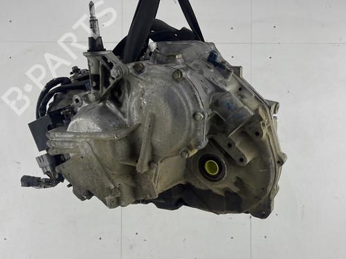 Gearbox RENAULT LAGUNA II (BG0/1_) 2.2 dCi (BG0F) | BP28047924M3 